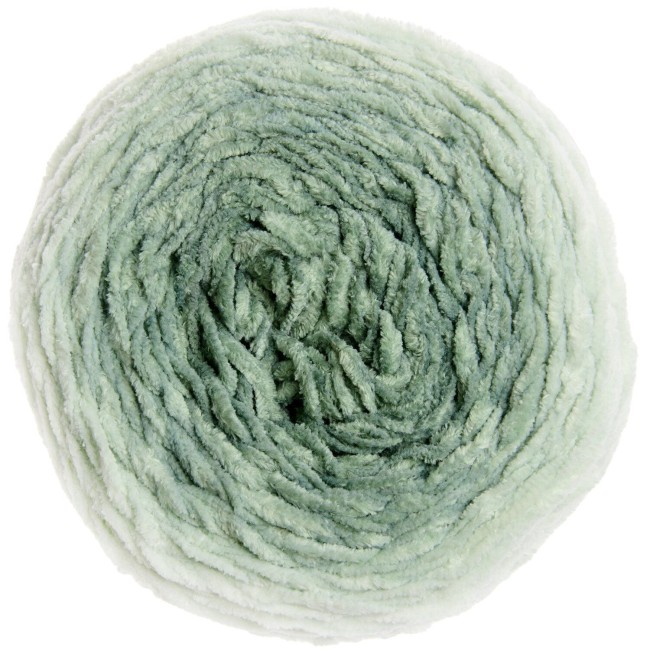 Rico Design Creative Chenillove Dégradé - 005 Olive 200 GR 240 M