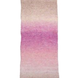 Creative Brushed Wool - 002 Roses 100 GR 415 M Rico Design