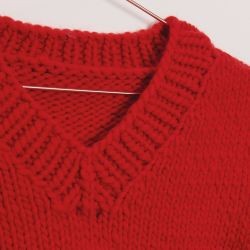 Essentials Super Super chunky - 056 Fraise 100 GR 90 M Rico Design Essentials Super Super chunky - 056 Fraise 100 GR 90 M Rico Design