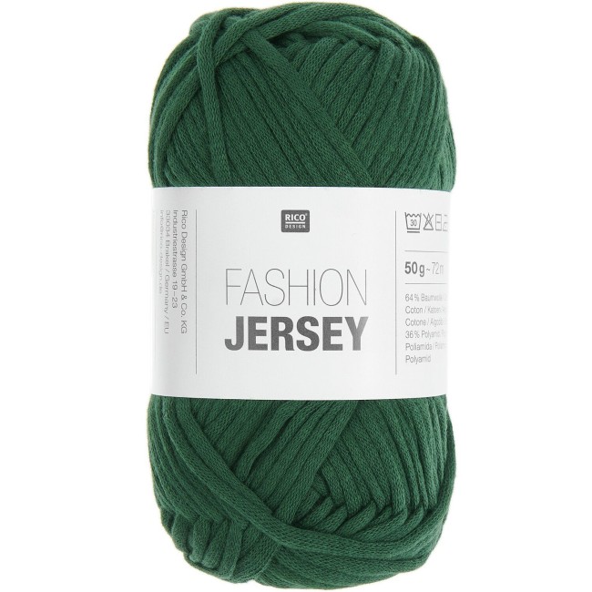 Fashion Jersey - 032 Lierre 50 GR 72 M | Little Tricot