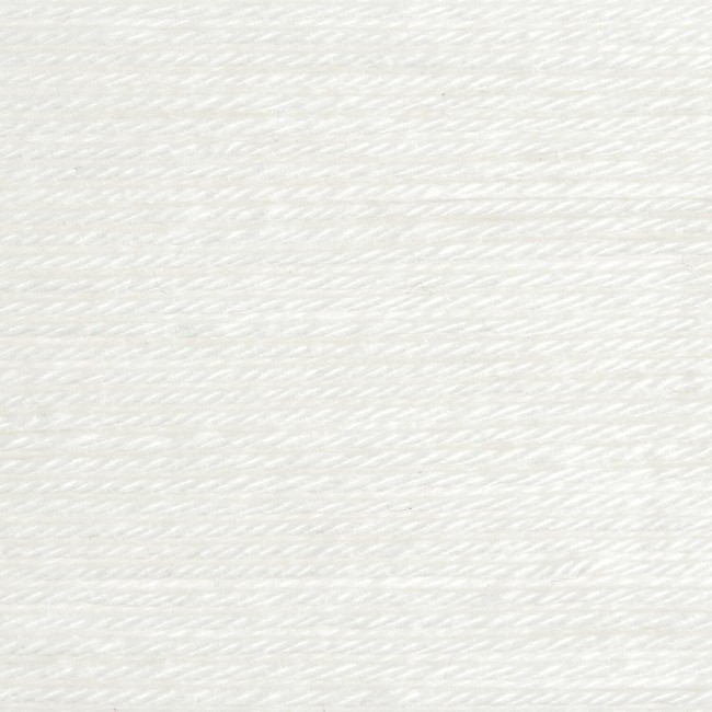 Rico Cotton - 000 Blanc 50 GR 125 M | Little Tricot