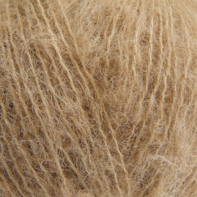 Rico Design Luxury Alpaca Cotton Fusion - 010 Camel 50G 190M