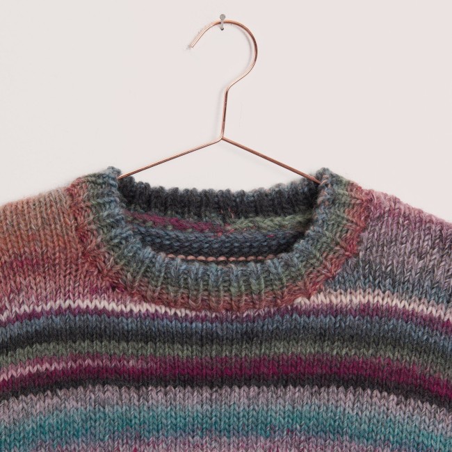 Creative Melange chunky - 084 Autumn sun 50 GR 85 M Rico Design Creative Melange chunky - 084 Autumn sun 50 GR 85 M Rico Design
