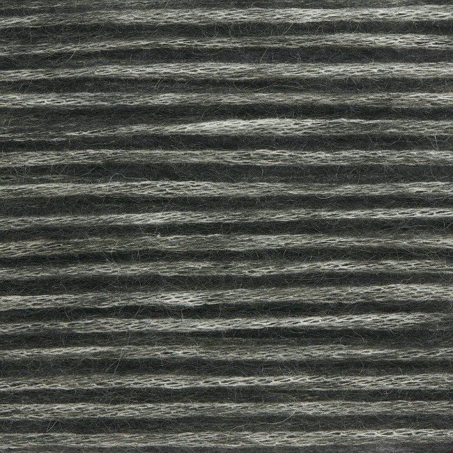 Luxury Pima Cotton x Baby Alpaca - 008 Noir 50 GR 140 M