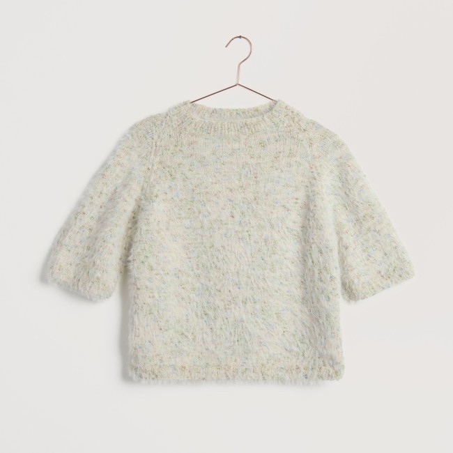 Creative Lazy Hazy Summer Cotton dk - 034 Ivoire 50 GR 145 M