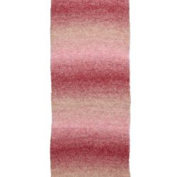 Creative Brushed Wool - 003 Berries 100 GR 415 M Rico Design
