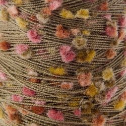Creative Make It Flöckchen - 001 Autumn 25 GR 260 M Rico Design