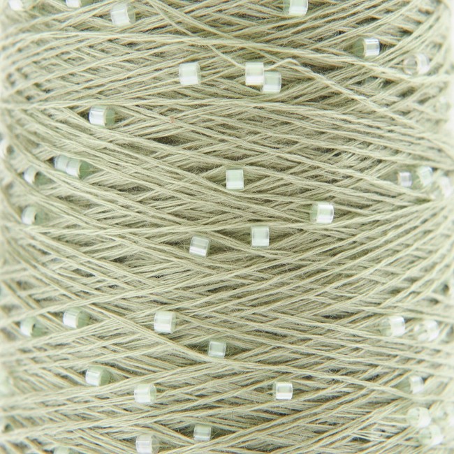 Creative Make It Perlchen - 004 Jade 25 GR 255 M | Little Tricot