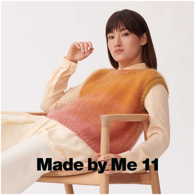 Essentials Super Kid Mohair Loves Silk Colourlove - 015 Abricot 100 GR 265 M