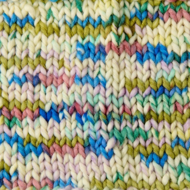 Rico Design Fashion Tinted Merino - 003 Spring 100 GR 70 M