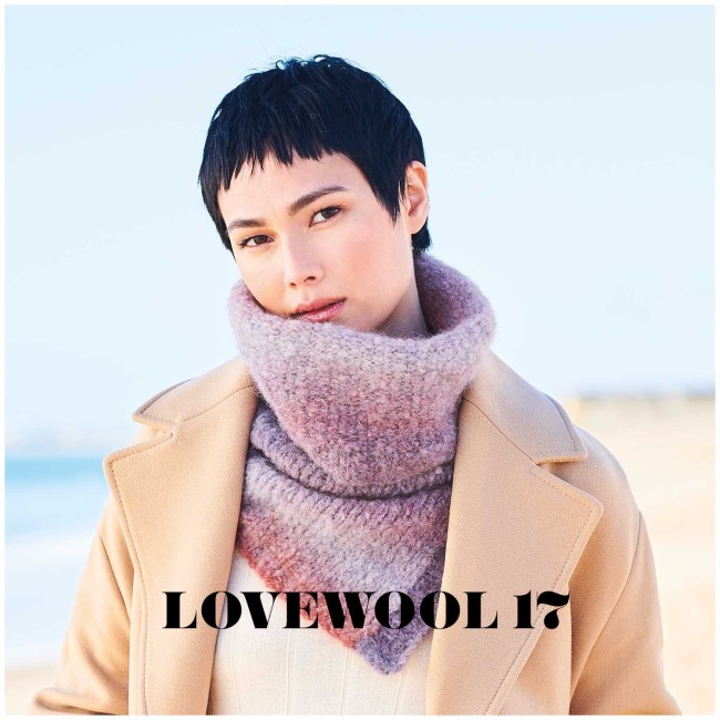 Fashion Alpaca Superfine Heavens - 005 Sundown 50 GR 140 M Rico Design