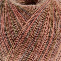 Creative Make It Multicolor - 003 Earthy 50 GR 750 M Rico Design