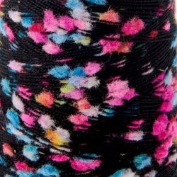Creative Make It Flöckchen - 007 Neon 25 GR 260 M Rico Design