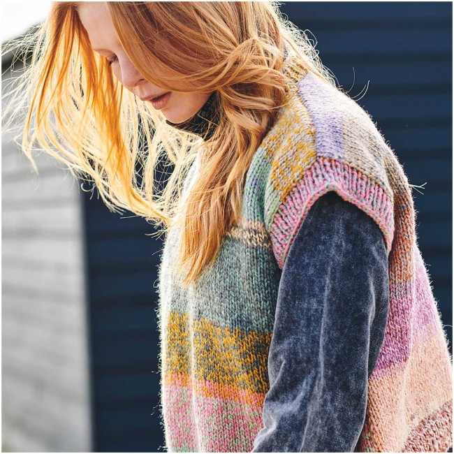 Creative Chic-Unique - 002 Feu 200 GR 310 M