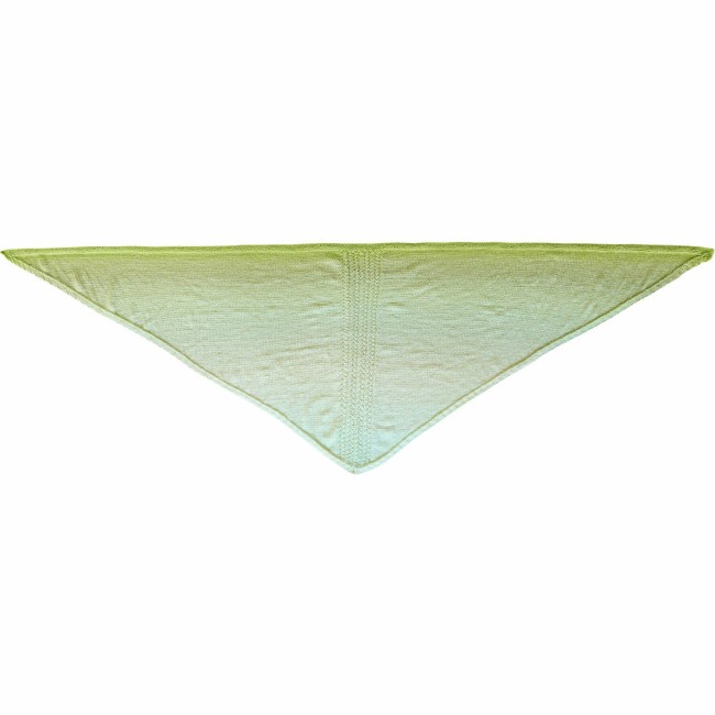 Creative Cotton Dégradé Lucky 8 - 027 Aloe 200 GR 800 M