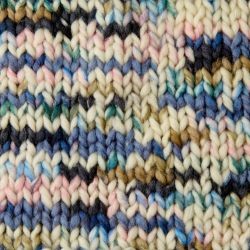 Rico Design Fashion Tinted Merino - 004 Winter 100 GR 70 M