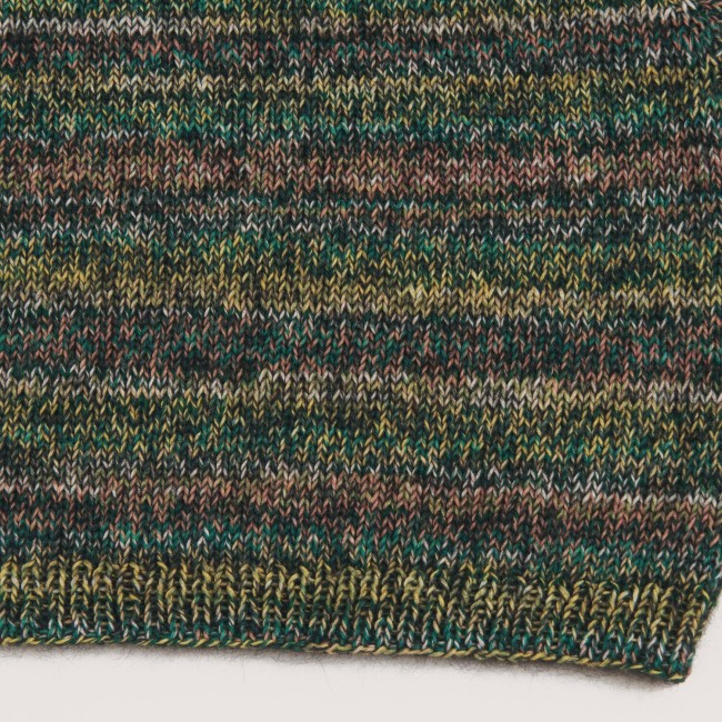 Creative Chic-Unique Cotton dk - 009 Fruits 100 GR 240 M | Little Tricot