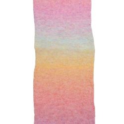 Creative Brushed Wool - 001 Rainbow 100 GR 415 M Rico Design Creative Brushed Wool - 001 Rainbow 100 GR 415 M Rico Design
