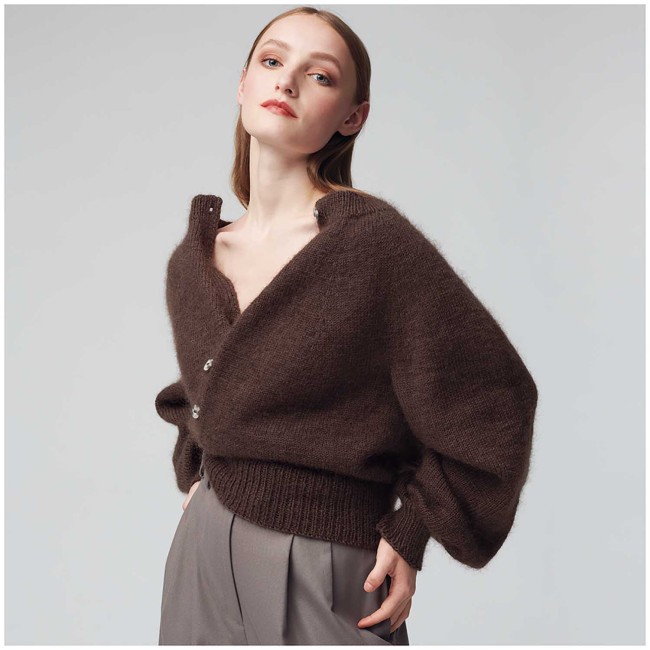 Essentials Merino dk - 91 Taupe 50 GR 120 M