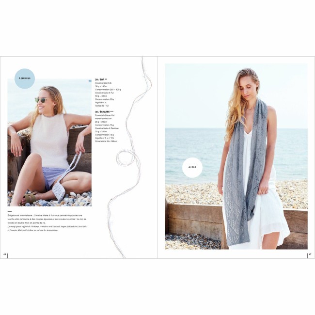 Lovewool n°22  Rico Design - Printemps - été 2026 