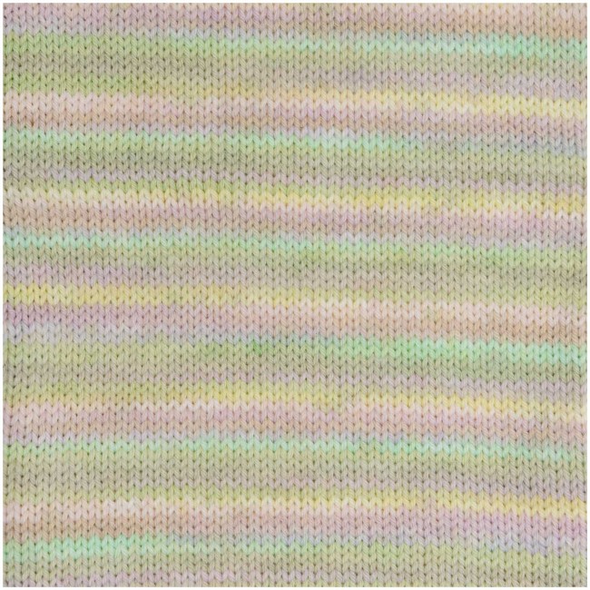 Baby Classic Print dk - 002 Pastel mix 50 GR 165 M Rico Design Baby Classic Print dk - 002 Pastel mix 50 GR 165 M Rico Design
