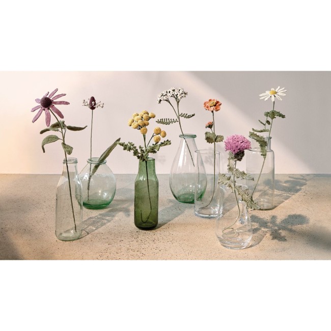 Ricorumi In The Meadow - Rico Design