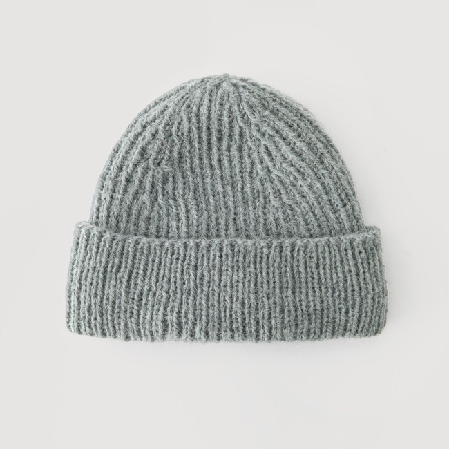 Fil Rico Soft Alpaca - 008 Bleu 50 GR 125 M Rico Design