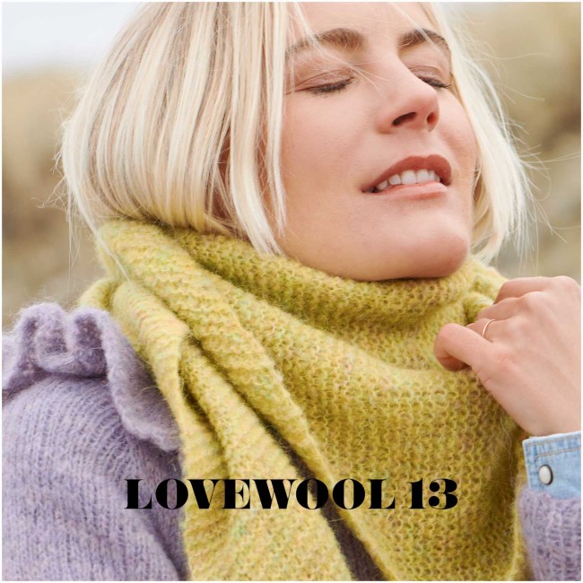 Fashion Skinny Alpaca aran - 003 Jaune 50 GR 195 M