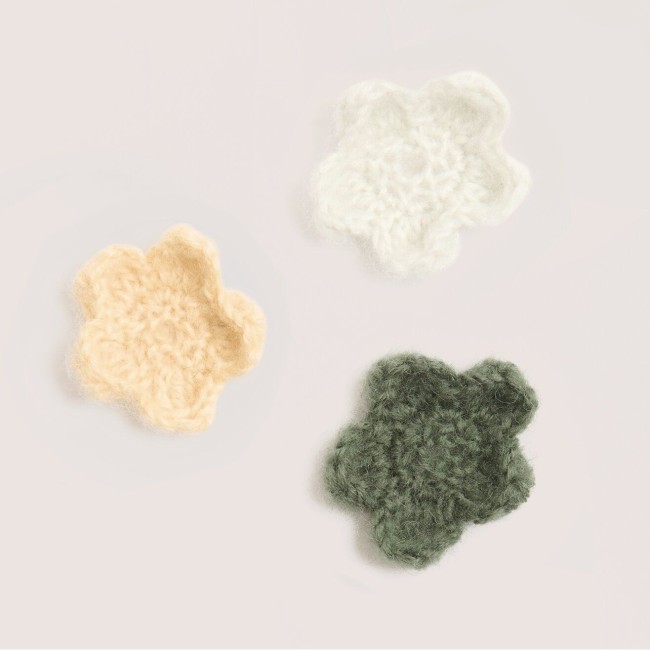 Rico Design Luxury Merino Alpaca Dream aran - 011 Lierre 50 GR 125 M Rico Design Luxury Merino Alpaca Dream aran - 011 Lierre 50 GR 125 M