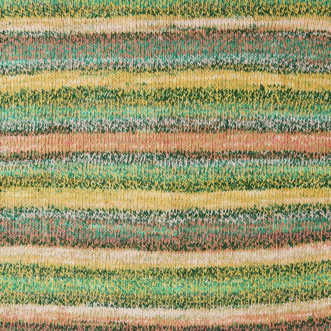 Creative Chic-Unique Cotton dk - 009 Fruits 100 GR 240 M | Little Tricot