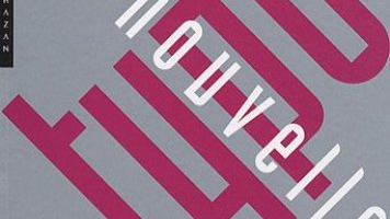 Toutes les nouvelles typographies dans l'imprimerie, la déco 