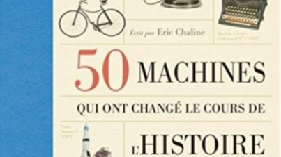 Au cours des deux derniers siècles, la science et la technologie ont connu des avancées exponentielles