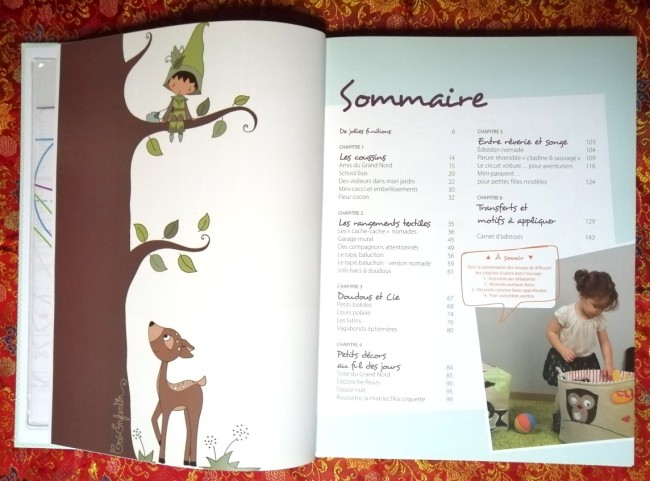 Tout+un+monde+en+couture+pour+nos+petits+lutins+enfant+déco+Créapassions+9782814103740+livre_4 Livre Tout un monde en couture pour nos petits lutins d'Anne Alletto