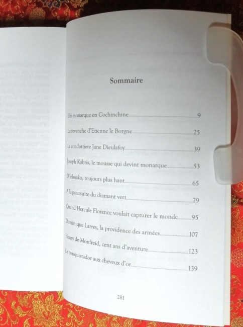 Aventuriers+extraordinaires+du+sud+boucanier+marin+9782917875001+livre_3 Livre Aventuriers extraordinaires du sud d'Hubert Delobette