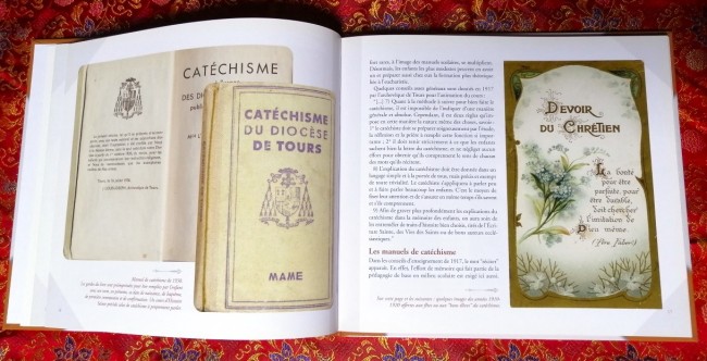 Communions+d+hier+et+de+toujours+Images+d+autrefois+9782350770857+livre_3 Livre Communions d'hier et d'aujourd'hui de Marie-Odile Mergnac