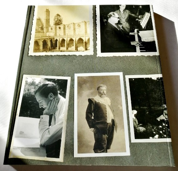 Livre La dynastie Goüin et l'Abbaye de Royaumont  d'Yves Lemoine