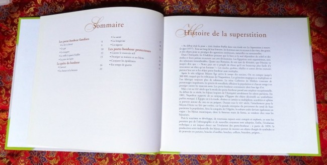 Le+livre+des+porte-bonheur+Le+livre+des+porte-malheur+supperstition+tradition+Images+d+autrefois+9782350771083_2 Le livre des porte-bonheur et des porte-malheur de Brigitte Jobbé-Duval