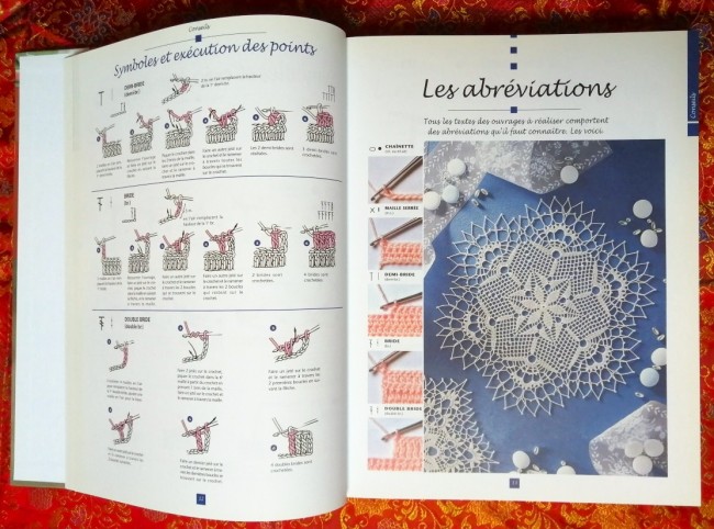 Livre Le crochet Un jeu d'enfant aux éditions Atlas