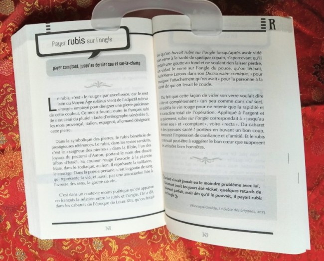 Livre 200 Drôles d'expressions d'Alain Rey et Stéphane De Groodt