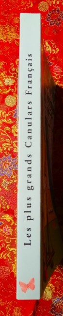 Livre Plus grands canulars français de Pascal Matéo