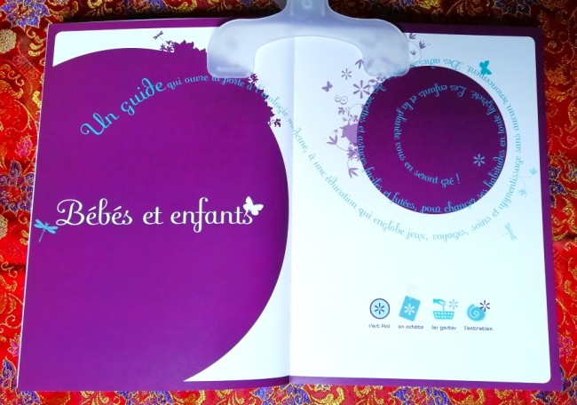 Livre Bébés et enfants Trucs et astuces écolo de Cécile Guibert Brussel