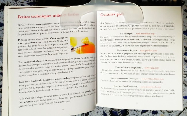 Livre Etudiants, la cuisine qui vous coûtera 2 sandwichs collection Mon grain de sel