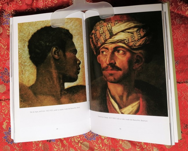 Livre Théodore Géricault Dieux, hommes, chevaux d'Henry Houssaye