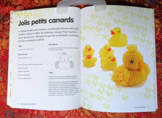 25+amigurumi+pour+les+fetes+9782355302442+crochet+livre_5 Livre 25 Amigurumi en crochet pour les fêtes d'Annie Obaachan