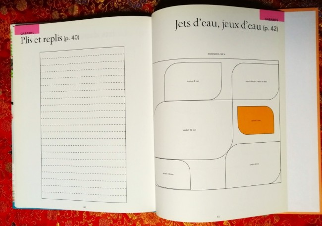 Livre Scrap mania Col. Quatre mains de Florence Le Maux