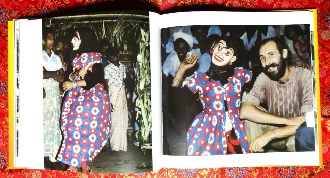 Livre Tovil Exorcismes thérapeutiques bouddhistes de Bruce Kapferer et Georges Papigny