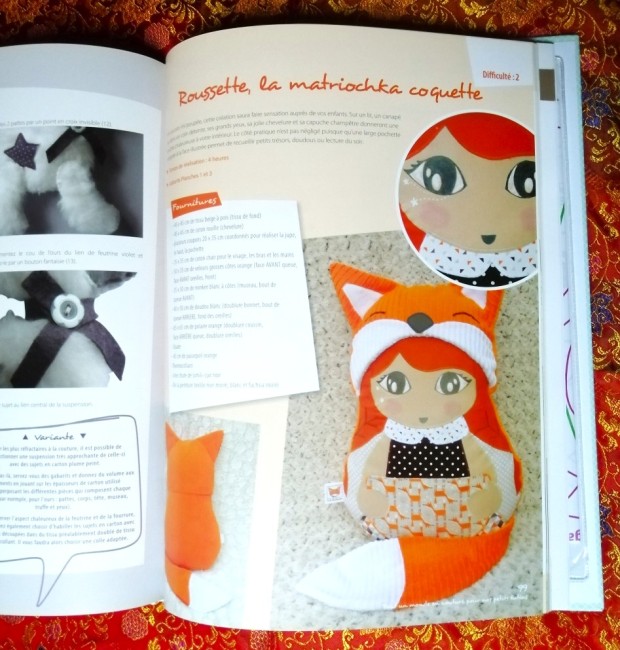 Tout+un+monde+en+couture+pour+nos+petits+lutins+enfant+déco+Créapassions+9782814103740+livre_9 Livre Tout un monde en couture pour nos petits lutins d'Anne Alletto