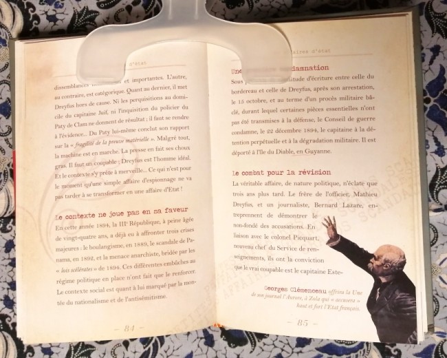 Petites+affaires+et+grands+scandales+de+l+Histoire+de+France+9791090710436+livre_6 Livre Petites affaires et grands scandales de l'Histoire de France de Delphine Dupuis
