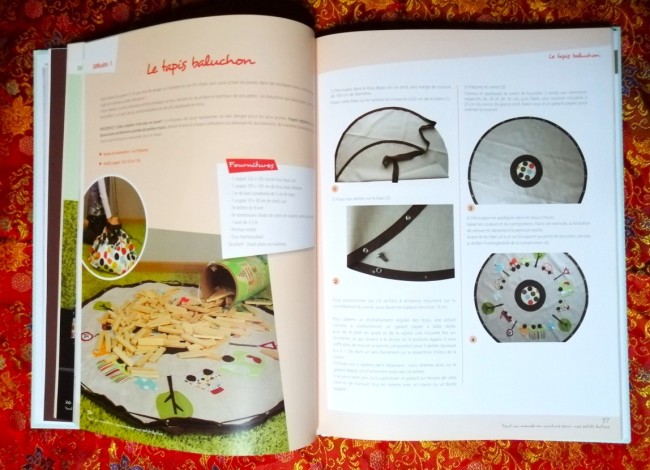 Tout+un+monde+en+couture+pour+nos+petits+lutins+enfant+déco+Créapassions+9782814103740+livre_6 Livre Tout un monde en couture pour nos petits lutins d'Anne Alletto