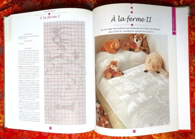 Livre Le crochet Un jeu d'enfant aux éditions Atlas